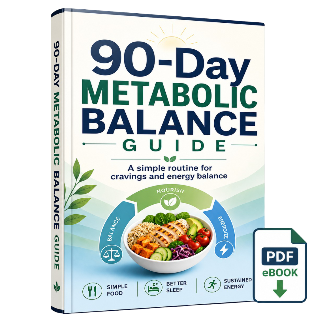 90-Day Mirella Strategy E-Book