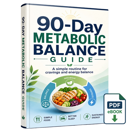 90-Day Mirella Strategy E-Book