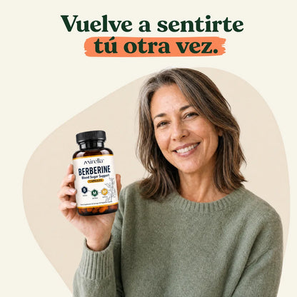 Berberine Balance ES