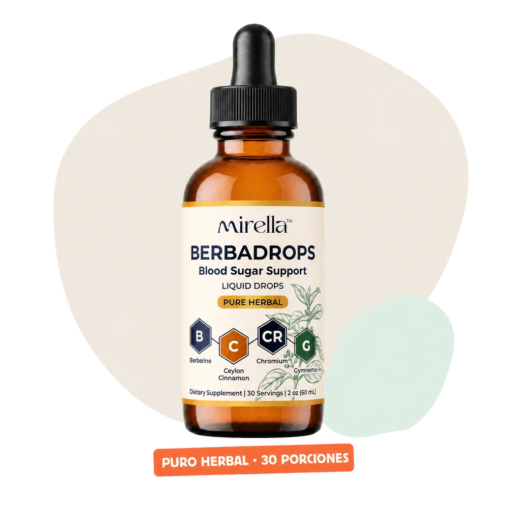 BerbaDrops ES