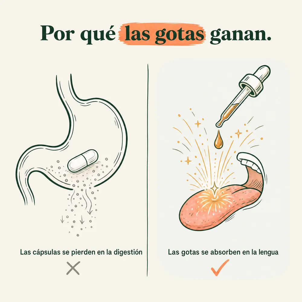 BerbaDrops ES