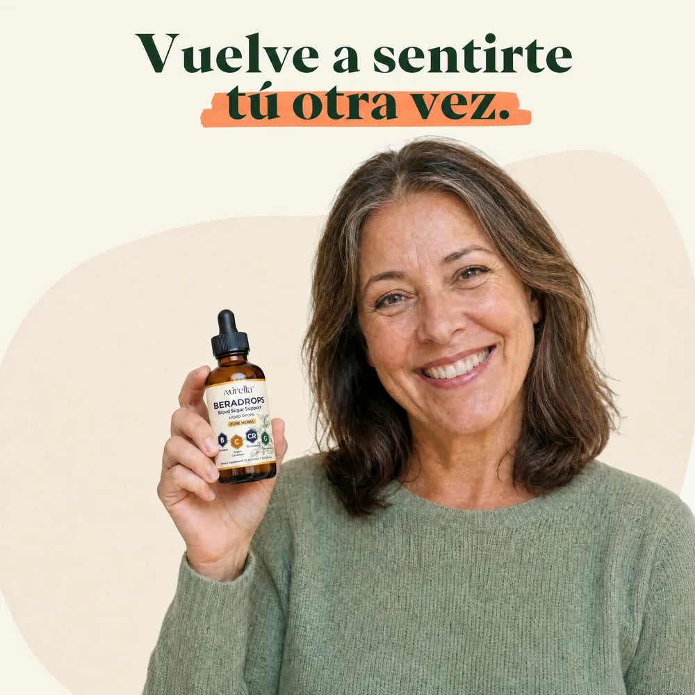 BerbaDrops ES