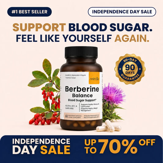 Berberine Balance
