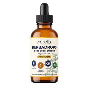 BerbaDrops
