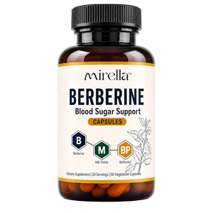Berberine Balance
